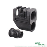 GUNDAY P320 Compensator Set for WE M17 / M18 GBB Airsoft DDC GUNDAY-W-01-DDC - WGC Shop