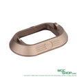 GUNDAY P320 X - Series Style Magwell for SIG AIR / VFC XCarry GBB Airsoft ( M Version ) Tan GUNDAY-T05-TN - WGC Shop