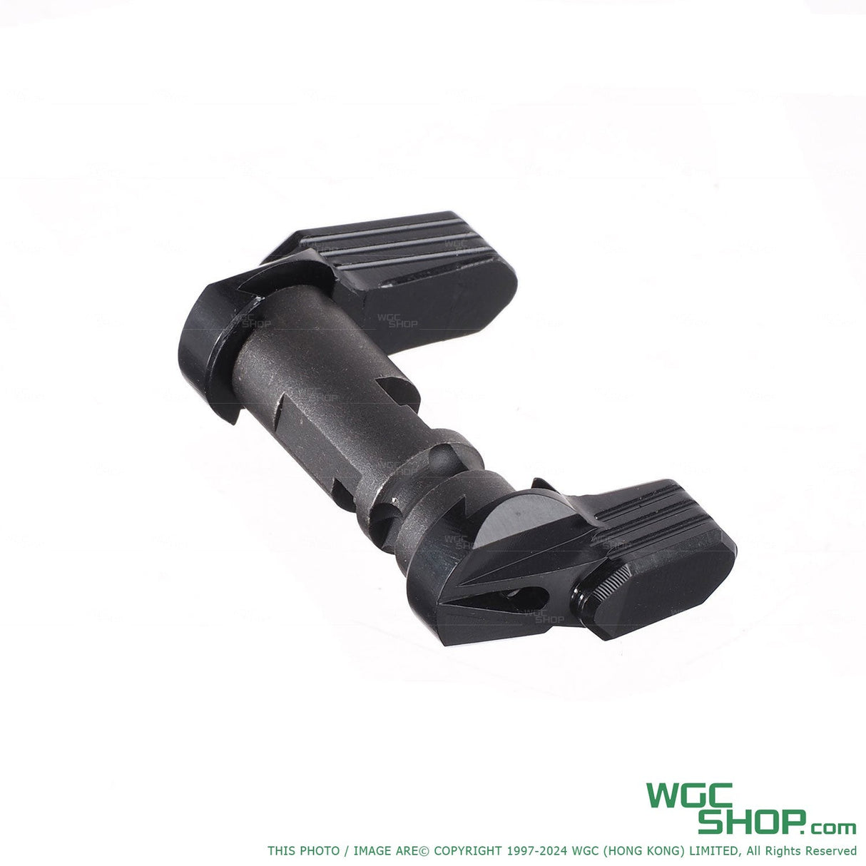 GUNDAY R Style Ambi Selector for Marui MWS GBB Airsoft - WGC Shop
