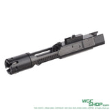 GUNDAY R Style Lightweight Steel Bolt Carrier for Marui MWS + Unicorn Nozzle Set-WGC Shop