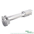 GUNDAY R Style Outer Barrel with Compensator for Umarex / VFC G19X, G45 GBB Airsoft