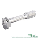 GUNDAY R Style Outer Barrel with Compensator for Umarex / VFC G19X, G45 GBB Airsoft