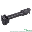 GUNDAY R Style Outer Barrel with Compensator for Umarex / VFC G19X, G45 GBB Airsoft Black GUNDAY-V05-G19-BK - WGC Shop