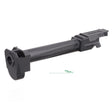 GUNDAY RA Style Aluminum Outer Barral w/ Compensator for Marui G17 Gen5 MOS GBB Black GUNDAY-TM01-G17-BK - WGC Shop