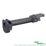 GUNDAY RA Style Aluminum Outer Barrel w/ Compensator for MARUI G17 Gen4 GBB Airsoft