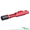 GUNDAY RA Style BCG Case for Marui MWS GBB Airsoft - Red
