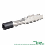 GUNDAY RA Style BCG Case for Marui MWS GBB Airsoft - Silver