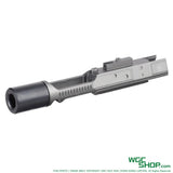 GUNDAY RA Style BCG Case for Marui MWS GBB Airsoft - Grey