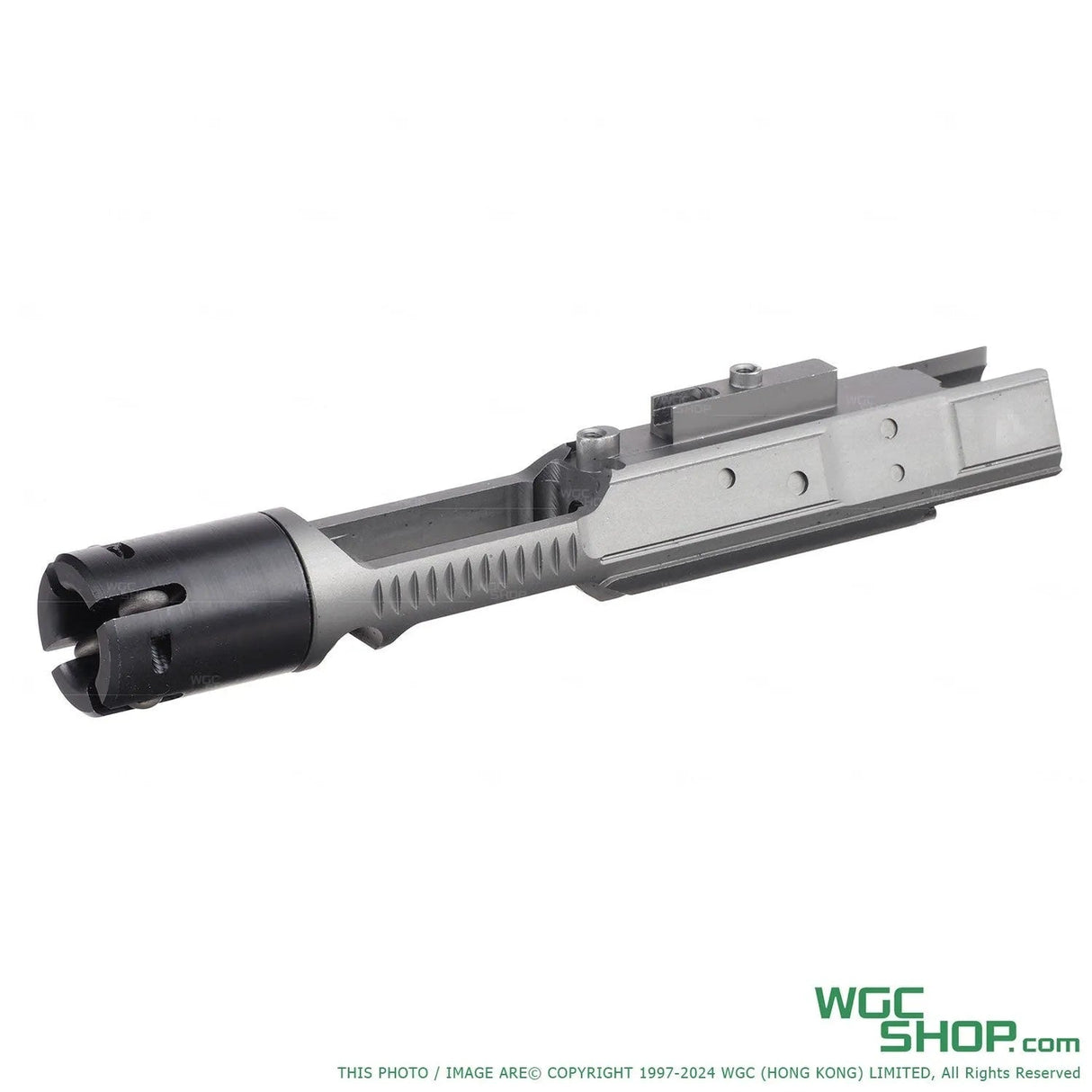 GUNDAY RA Style BCG Case for Marui MWS GBB Airsoft-GUNDAY-RA-BCG-GY-WGC Shop