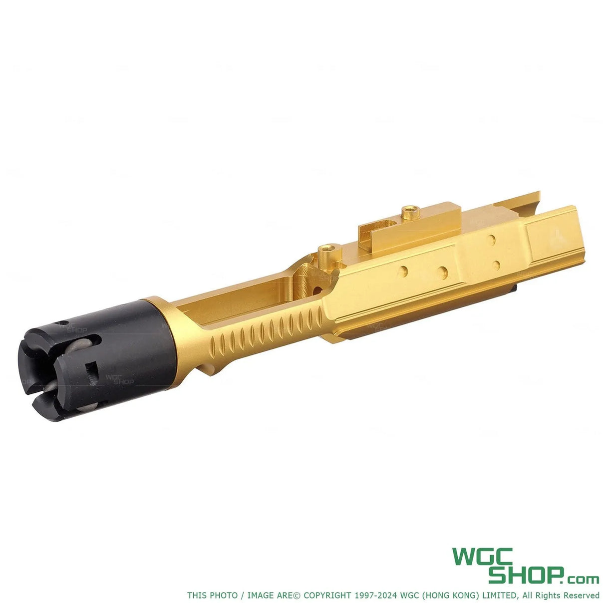 GUNDAY RA Style BCG Case with Unicorn Nozzle Set for Marui MWS GBB Airsoft-GUNDAY-RA-BCG-UCNS-GD-WGC Shop