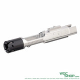 GUNDAY RA Style BCG Case with Unicorn Nozzle Set for Marui MWS GBB Airsoft-GUNDAY-RA-BCG-UCNS-SV-WGC Shop