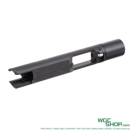 GUNDAY RA Style BCG Case with Unicorn Nozzle Set for Marui MWS GBB Airsoft-WGC Shop