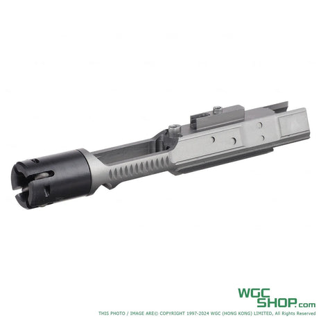 GUNDAY RA Style BCG Case with Unicorn Nozzle Set for Marui MWS GBB Airsoft-GUNDAY-RA-BCG-UCNS-GY-WGC Shop
