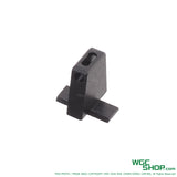 GUNDAY RMR Mount Base w/ Sight Set for MARUI P320 GBB