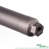 GUNDAY S-2 Aluninum Barrel Extension ( 14mm CCW ) - WGC Shop