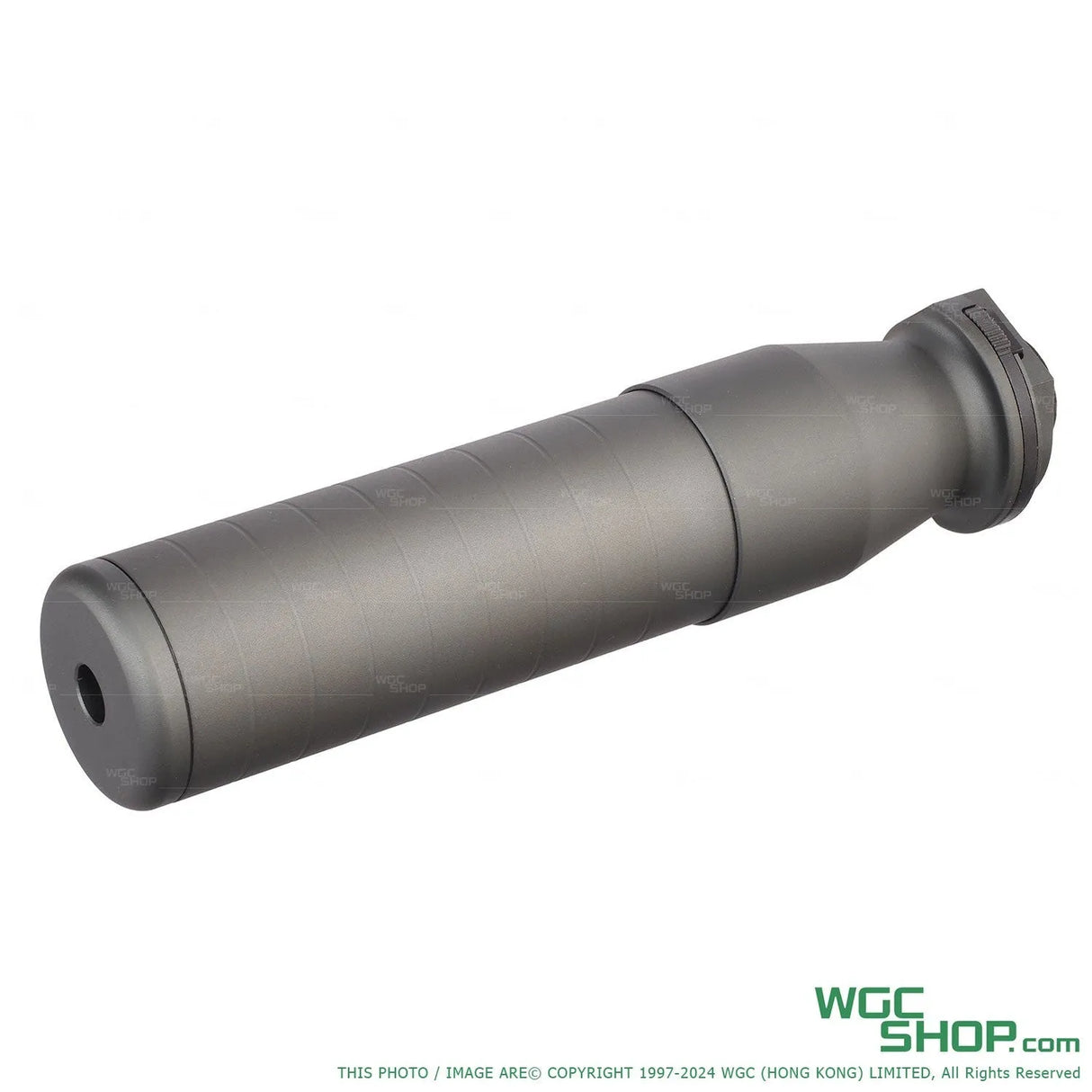 GUNDAY S Style 762 QD Barrel Extension ( 18CM )