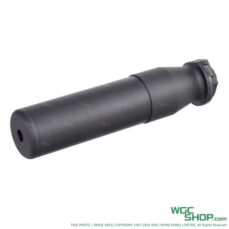 GUNDAY S Style 762 QD Barrel Extension ( 18CM )-GUNDAY-762-L18-BK-WGC Shop