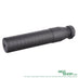 GUNDAY S Style 762 QD Barrel Extension ( 21CM )-GUNDAY-762-L21-BK-WGC Shop