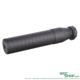 GUNDAY S Style 762 QD Barrel Extension ( 21CM )-GUNDAY-762-L21-BK-WGC Shop