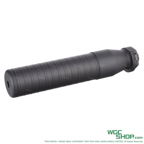 GUNDAY S Style 762 QD Barrel Extension ( 21CM )-GUNDAY-762-L21-BK-WGC Shop