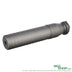 GUNDAY S Style 762 QD Barrel Extension ( 21CM )-GUNDAY-762-L21-GY-WGC Shop