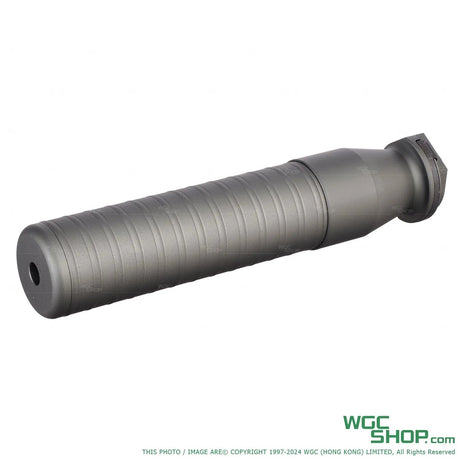 GUNDAY S Style 762 QD Barrel Extension ( 21CM )-GUNDAY-762-L21-GY-WGC Shop