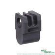 GUNDAY Short Compensator for SIG AIR / VFC P320 M17 M18 GBB Airsoft Black GUNDAY-P320-SC-BK - WGC Shop
