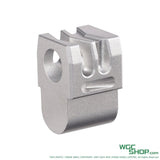 GUNDAY Short Compensator for SIG AIR / VFC P320 M17 M18 GBB Airsoft Silver GUNDAY-P320-SC-SV - WGC Shop