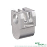 GUNDAY Short Compensator for SIG AIR / VFC P320 M17 M18 GBB Airsoft Silver GUNDAY-P320-SC-SV - WGC Shop