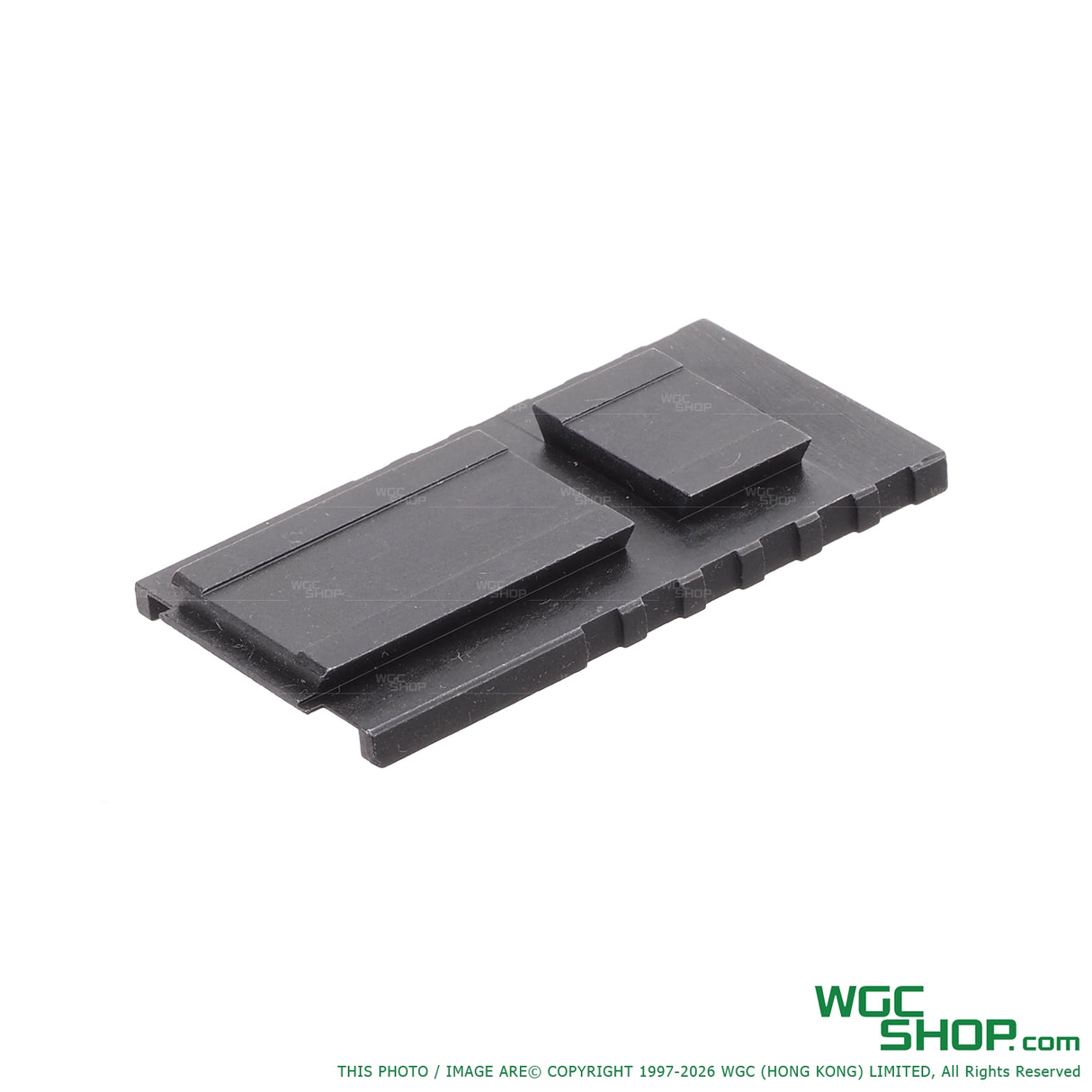 GUNDAY Steel ACRO Adapter Plate - GUNDAY Slide Use Only GUNDAY-D-ACRO - WGC Shop