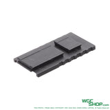 GUNDAY Steel ACRO Adapter Plate - GUNDAY Slide Use Only GUNDAY-D-ACRO - WGC Shop