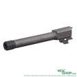 GUNDAY Steel Threaded Outer Barrel for SIG AIR / VFC P320 M17 GBB Airsoft GUNDAY-V02-M17 - WGC Shop