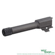 GUNDAY Steel Threaded Outer Barrel for SIG AIR / VFC P320 M18 GBB Airsoft GUNDAY-V02-M18 - WGC Shop