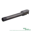 GUNDAY Steel Threaded Outer Barrel for Umarex / VFC G17 Gen5 GBB Airsoft GUNDAY-V04-G17 - WGC Shop