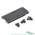 GUNDAY Steel Universal Red Dot Adapter for VFC P320 GBB Airsoft Series GUNDAY-A02 - WGC Shop