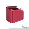 GUNDAY T Style Gen5 Magazine Extension for Marui G-Series GBB Airsoft-GUNDAY-T11-RD-WGC Shop