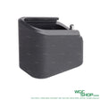 GUNDAY T Style Gen5 Magazine Extension for Marui G-Series GBB Airsoft-GUNDAY-T11-BK-WGC Shop