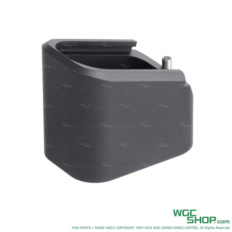 GUNDAY T Style Gen5 Magazine Extension for Marui G-Series GBB Airsoft-GUNDAY-T11-BK-WGC Shop