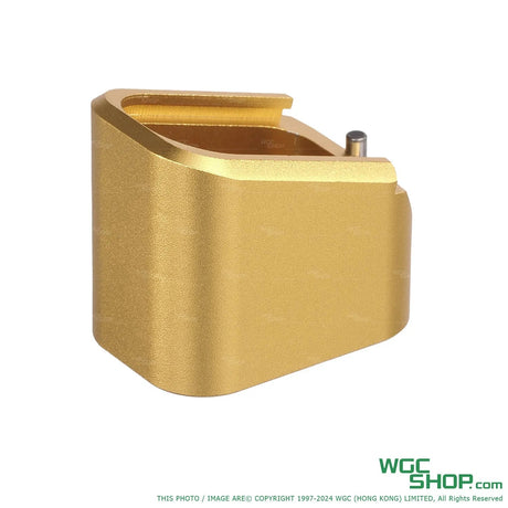 GUNDAY T Style Gen5 Magazine Extension for Marui G-Series GBB Airsoft-GUNDAY-T11-GD-WGC Shop