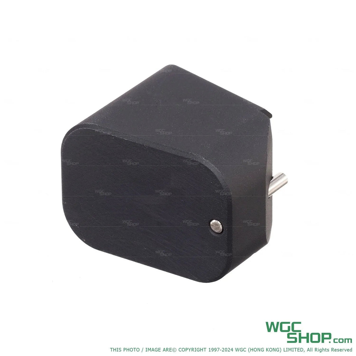 GUNDAY T Style Magazine Extension for Umarex / VFC G17 Gen5 & G45 GBB Airsoft-WGC Shop