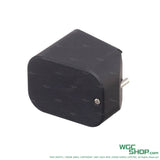 GUNDAY T Style Magazine Extension for Umarex / VFC G17 Gen5 & G45 GBB Airsoft-WGC Shop