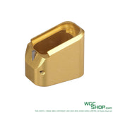 GUNDAY T Style Magazine Extension for Umarex / VFC G17 Gen5 & G45 GBB Airsoft-GUNDAY-VG17G5-ME-GD-WGC Shop