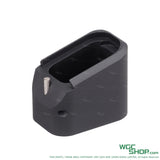 GUNDAY T Style Magazine Extension for Umarex / VFC G17 Gen5 & G45 GBB Airsoft-GUNDAY-T02-BK-WGC Shop