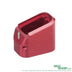 GUNDAY T Style Magazine Extension for Umarex / VFC G17 Gen5 & G45 GBB Airsoft-GUNDAY-VG17G5-ME-RD-WGC Shop