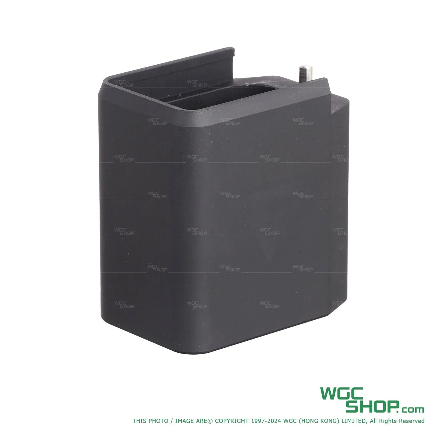 GUNDAY T-Style Magazine Extension Type A for APFG MPX GBB Series-WGC Shop