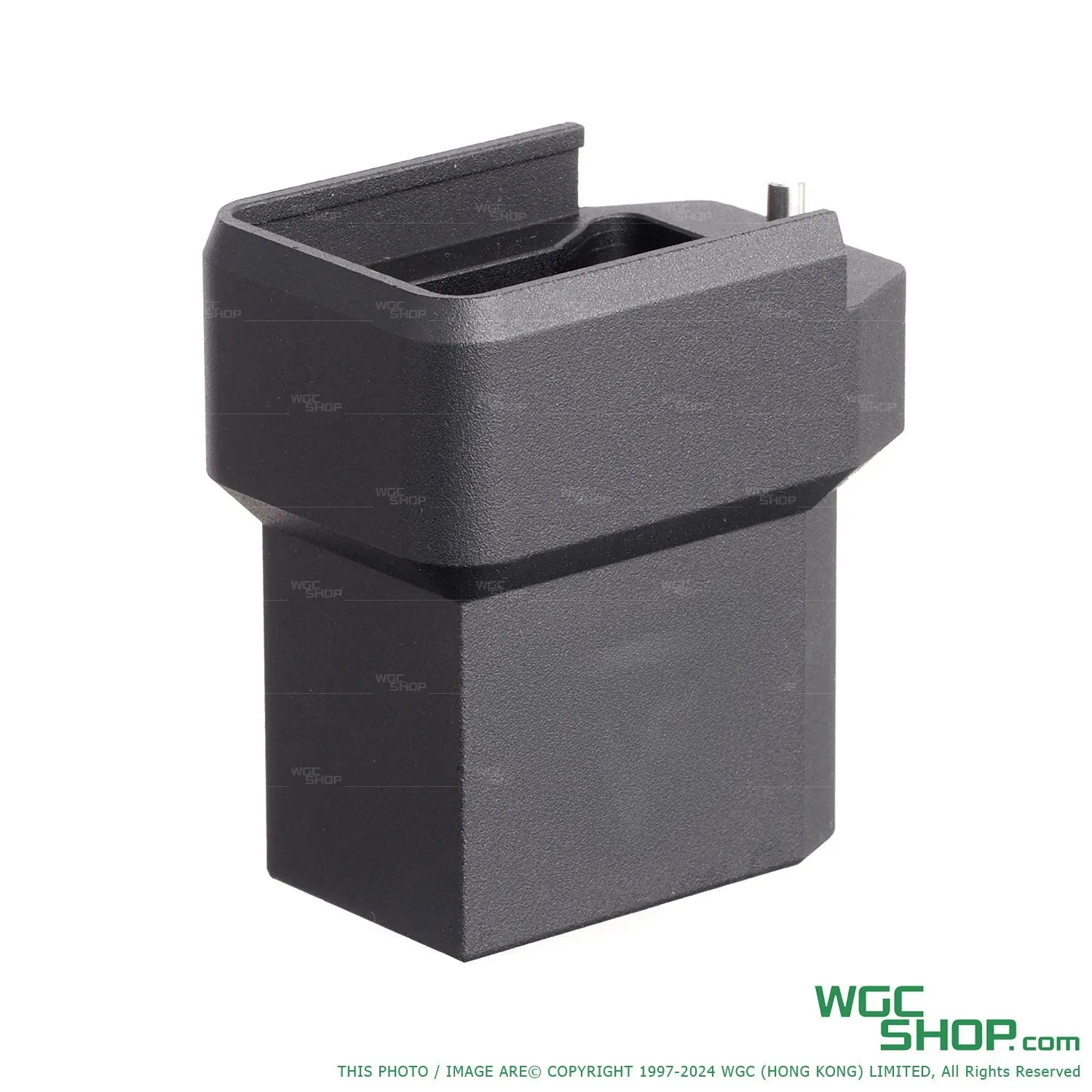 GUNDAY T-Style Magazine Extension Type B for APFG MPX GBB Series-WGC Shop