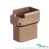 GUNDAY T-Style Magazine Extension Type B for APFG MPX GBB Series-GUNDAY-T16-TN-WGC Shop