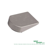 GUNDAY T Style Plus2 Magazine Extension for Marui G-Series GBB Series-GUNDAY-T10-GY-WGC Shop