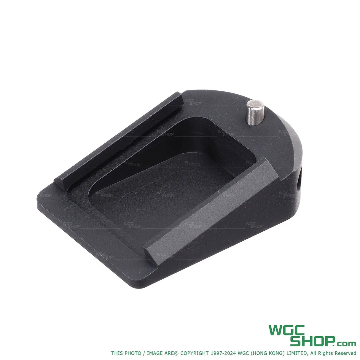 GUNDAY T Style Plus2 Magazine Extension for SIG AIR / VFC P320 M17 M18 GBB Series-WGC Shop