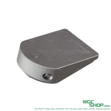 GUNDAY T Style Plus2 Magazine Extension for SIG AIR / VFC P320 M17 M18 GBB Series-GUNDAY-T08-GY-WGC Shop
